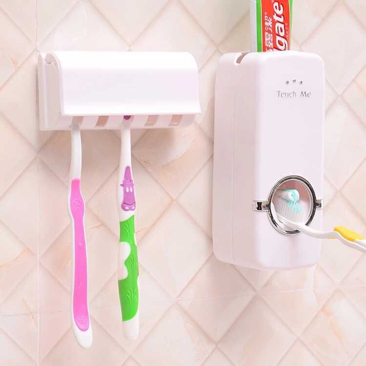 Bathroom Accessories Set - DecoDen