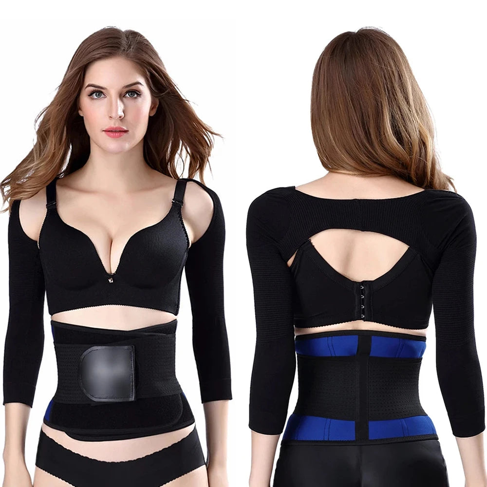 Arm shaper &amp; posture corrector + freeshipping worldwide