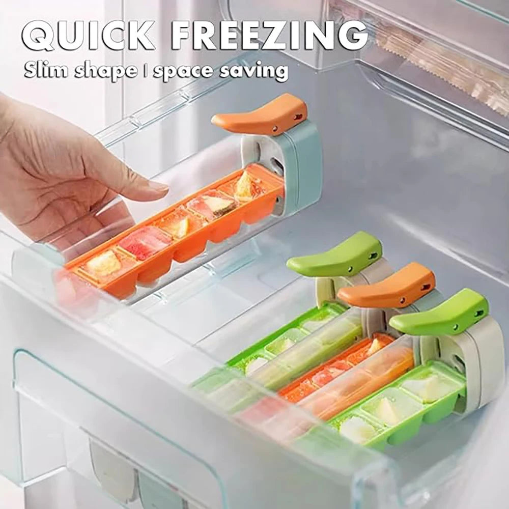  Ice Maker Tray Cup 