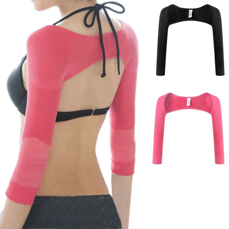 Arm shaper &amp; posture corrector + freeshipping worldwide