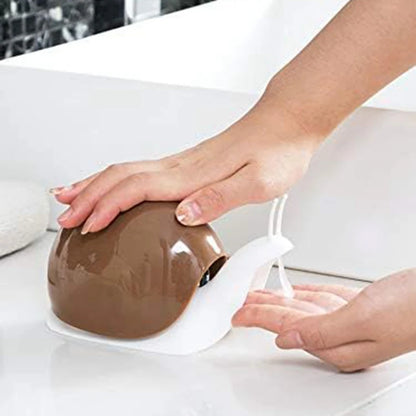 snail Soap Dispenser 