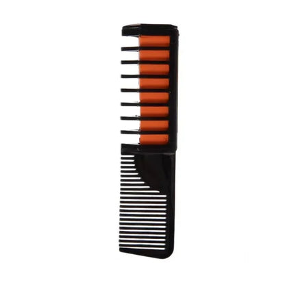  Washable Hair Chalk Combs Portable Temporary Hair 