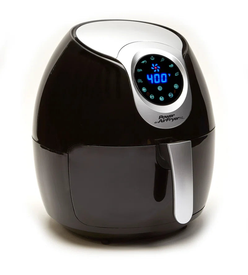 5.3 Quart Air Fryer