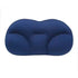 Egg Shaped Ergonomic Pillows