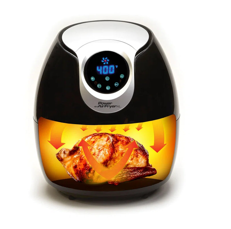 5.3 Quart Air Fryer