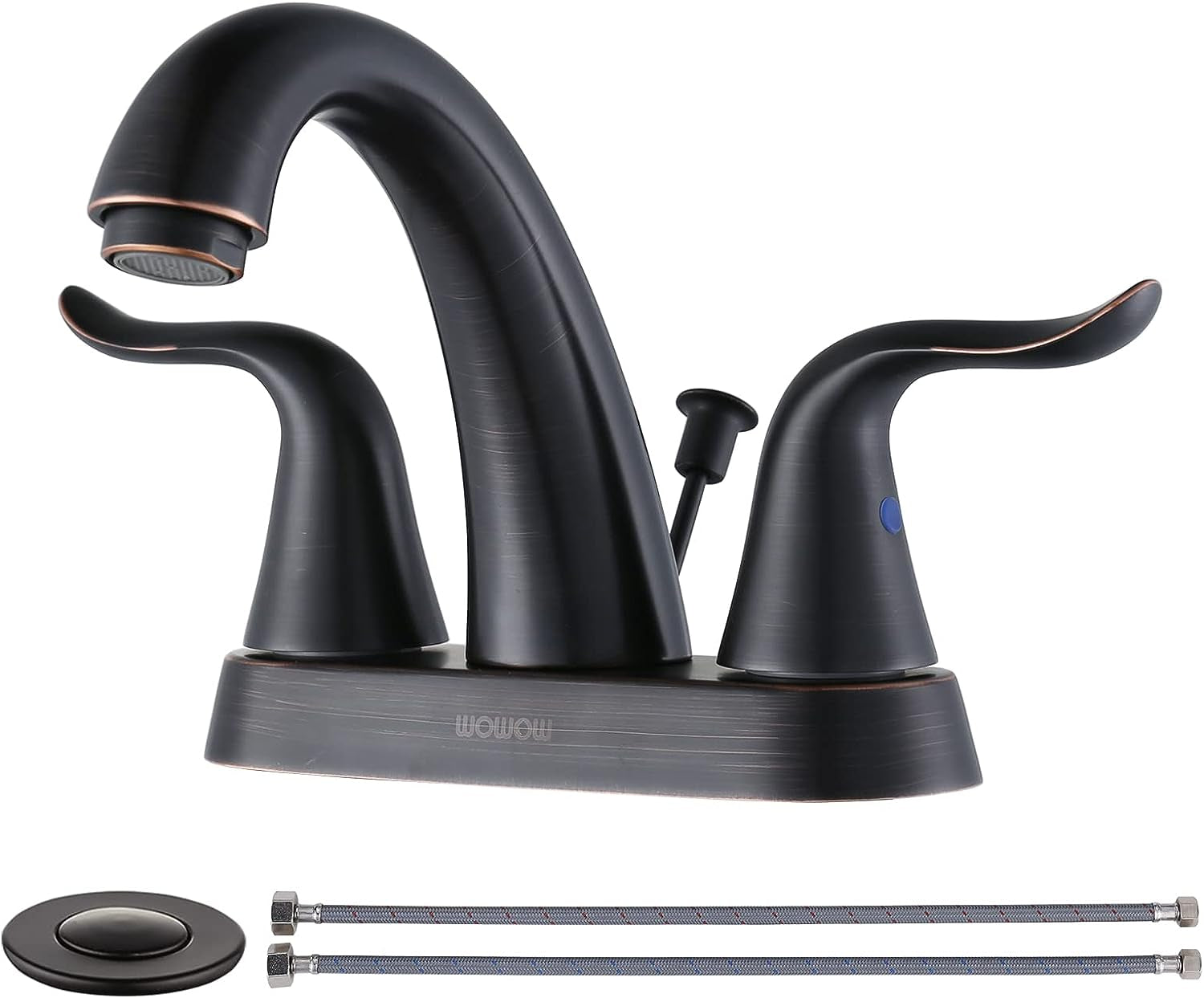 Waterfall Faucet