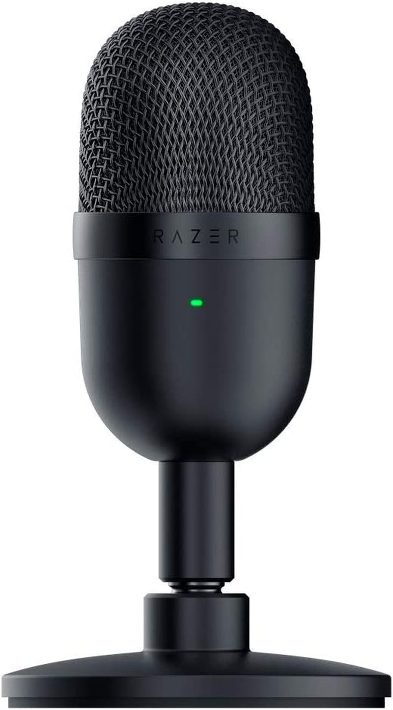 razer seiren mini usb