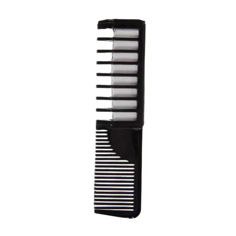  Washable Hair Chalk Combs Portable Temporary Hair 