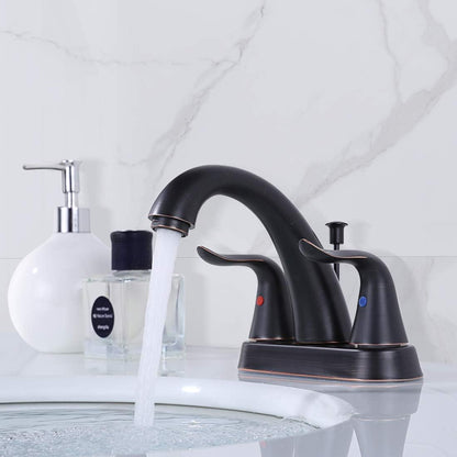 Waterfall Faucet