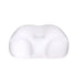 Egg Shaped Ergonomic Pillows